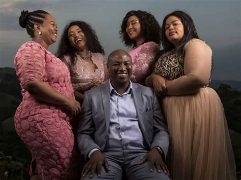 Polygamy in South Africa